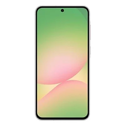 Samsung Galaxy A56 5G 6.7" 8Gb Ram 256 Gb – Pink